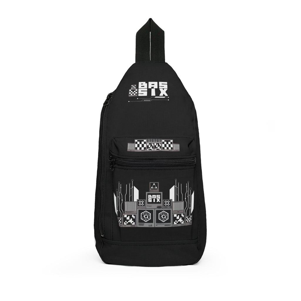 BASSIX SLING BAG