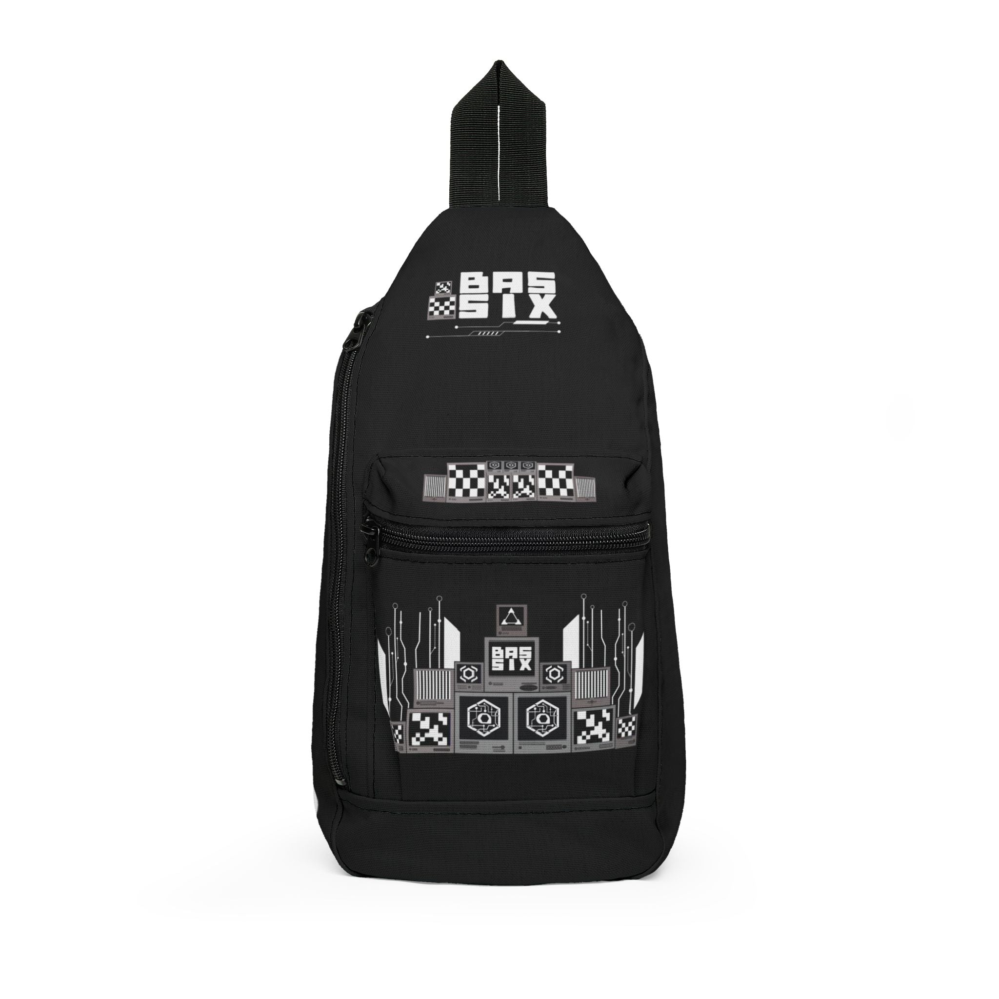 BASSIX SLING BAG