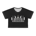 BASSIX Crop Tee