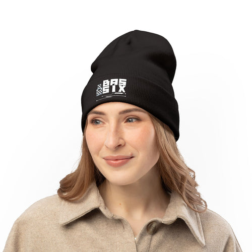 BASSIX BEANIE