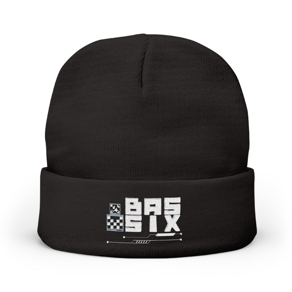 BASSIX BEANIE