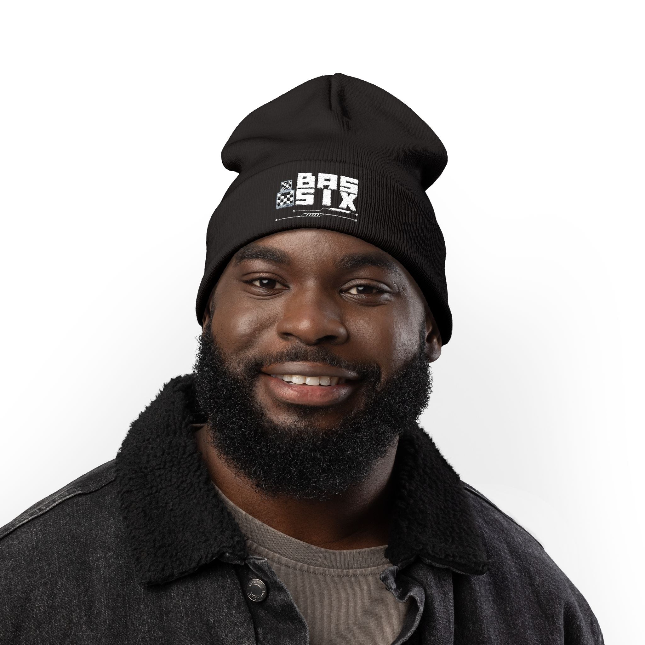 BASSIX BEANIE