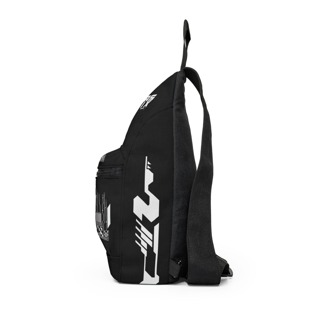 BASSIX SLING BAG