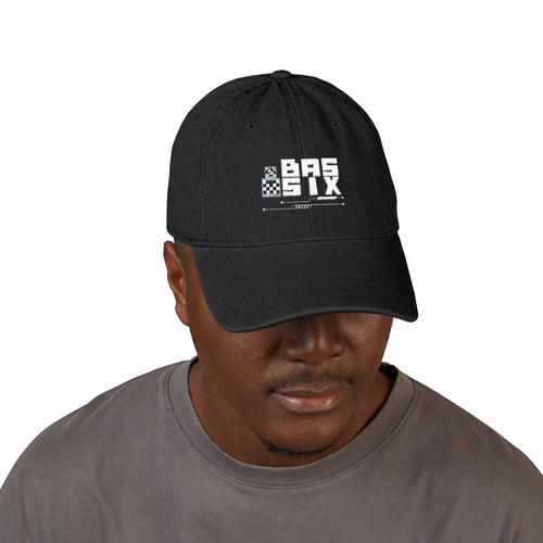 BASSIX HAT