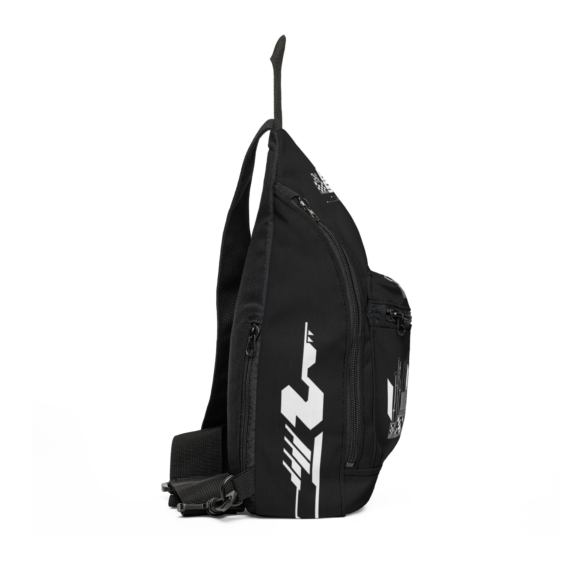 BASSIX SLING BAG