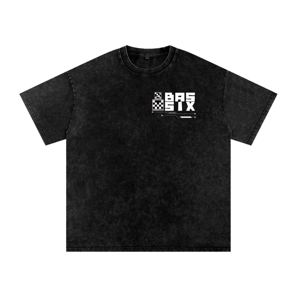 BASSIX TEE