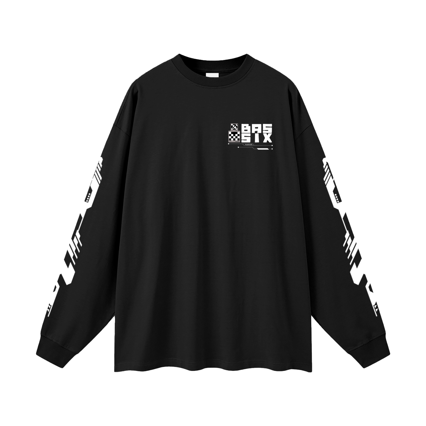 BASSIX LONG SLEEVE