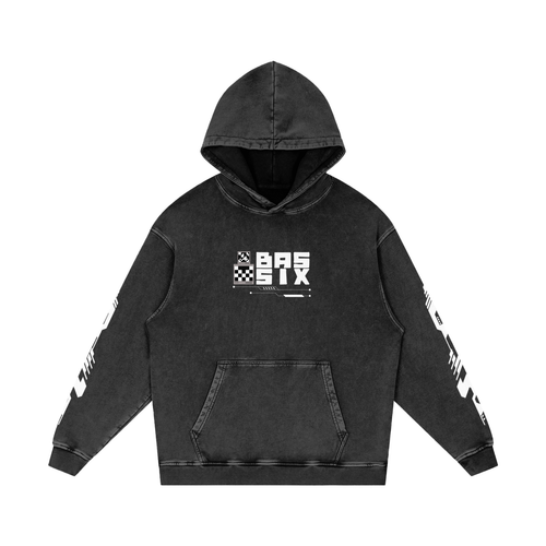 Bassix,hoodie