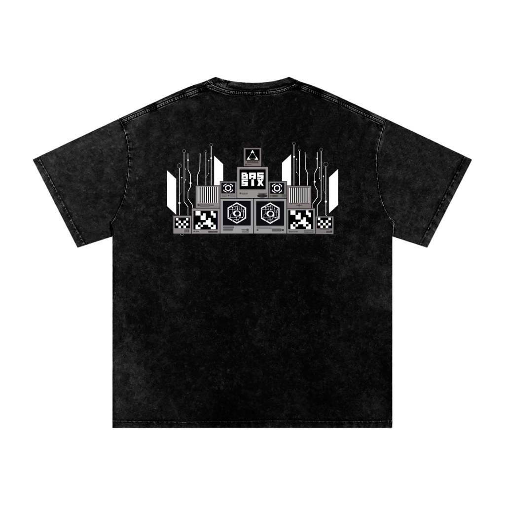 BASSIX TEE