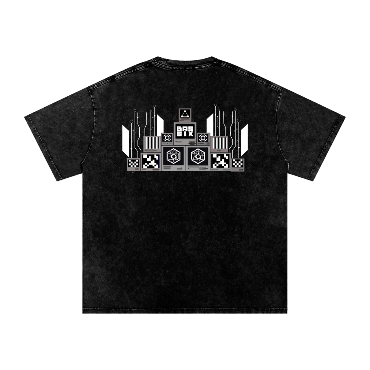 BASSIX TEE