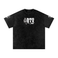 PLUGFACE TEE